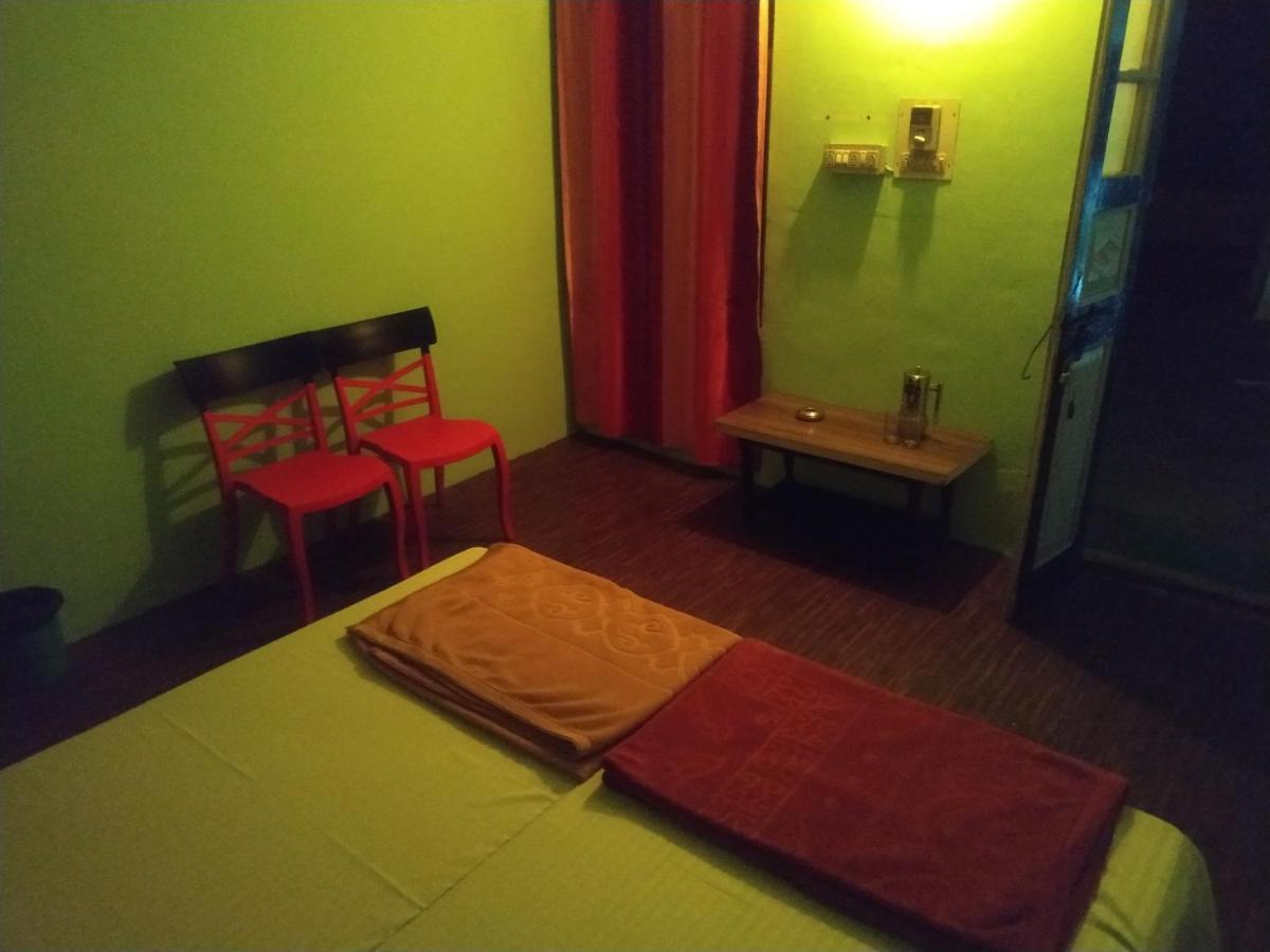 Sunrise Tourist Home Dharamshala Exterior foto