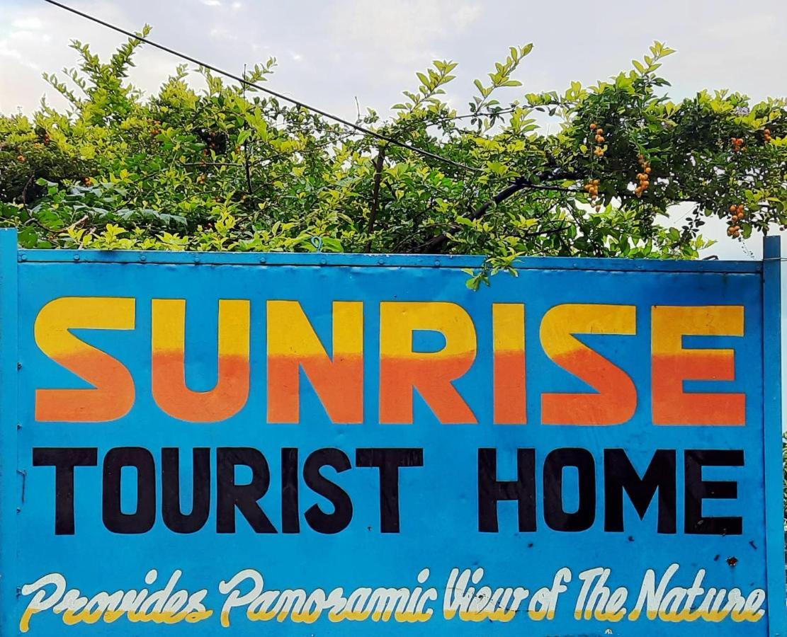 Sunrise Tourist Home Dharamshala Exterior foto
