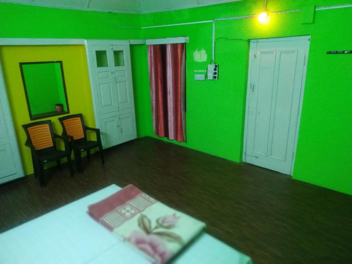 Sunrise Tourist Home Dharamshala Exterior foto